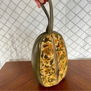 Mod Vintage Vanity Bag